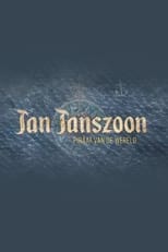 Poster for Jan Janszoon, Piraat van de wereld