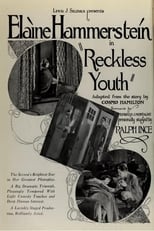 Poster for Reckless Youth