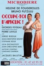 Poster for Occupe-toi d'Amélie