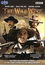 Poster for The Wild West