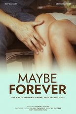 Maybe Forever main poster