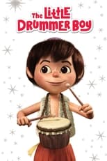 Poster for The Little Drummer Boy