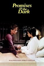 Poster for Promises in the Dark 