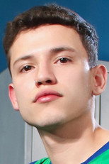 Foto retrato de Jake Lotti