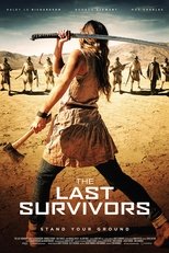 The Last Survivors serie streaming