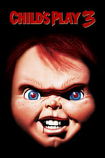 Poster for Child's Play 3 