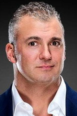 Shane McMahon