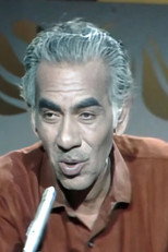 Muhammad Jumman as Singer in Meri Pasand