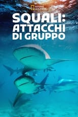 Poster di Shark Gangs