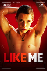 Poster for Like Me 