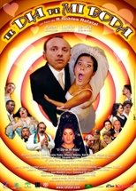 El día de mi boda poster