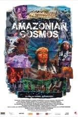 Poster for Amazonian Cosmos 