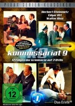 Poster for Kommissariat 9 Season 1