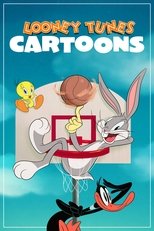 Poster for Looney Tunes Cartoons Season 2