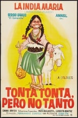 Tonta, tonta, pero no tanto (1972)