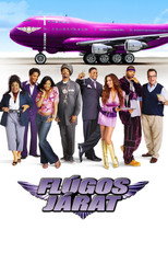 Flúgos járat