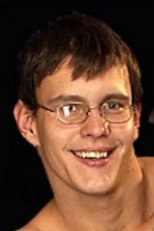 Foto retrato de Dusan Fatra