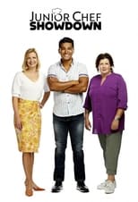 Junior Chef Showdown (2020)