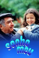 Poster for Sonho Meu