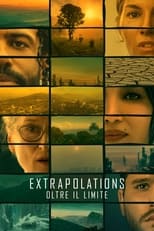 Poster di Extrapolations - Oltre il limite