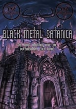 Poster for Black Metal Satanica