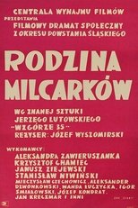 Poster for Rodzina Milcarków 