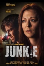 Poster for Junkie