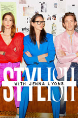 Poster for Stylish with Jenna Lyons