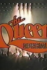 Poster for The Queen Special 