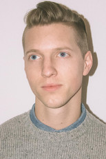 Foto retrato de Steven Piet