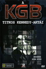 A KGB titkos Kennedy-aktái