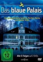Poster for Das Blaue Palais Season 1