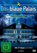 Poster for Das Blaue Palais Season 1