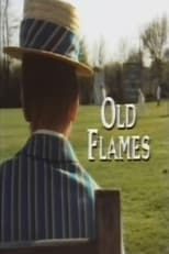 Poster for Old Flames 