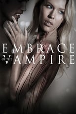 Poster for Embrace of the Vampire