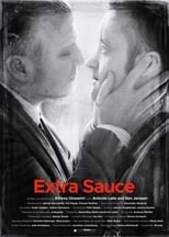 Poster for Extra Sauce