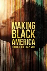 Poster for Making Black America Season 1