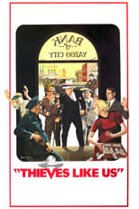 Thieves Like Us (1974)