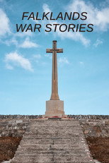 Falklands War Stories poster
