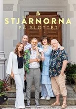 Poster for Stjärnorna På Slottet Season 2