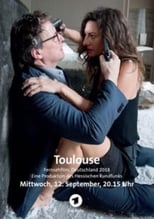 Poster for Toulouse