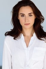 Foto retrato de Allison Scagliotti