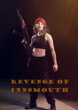 Revenge of Innsmouth