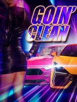 Goin' Clean poster movie