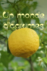 Un monde d'agrumes