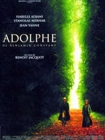 Adolphe serie streaming