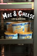 Poster di Mac & Cheese