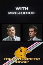 Poster for With Prejudice