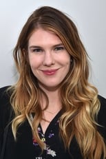 Fiche et filmographie de Lily Rabe