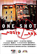 Poster for One Shot 